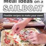 7 flexible meals on a boat pin wp