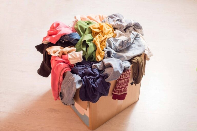 5 Critical Steps to Find Motivation for Decluttering