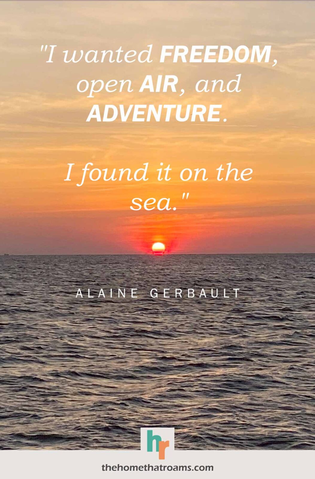 75+ Best Sailing Quotes for Your Inner Sailor & Adventure Seeker