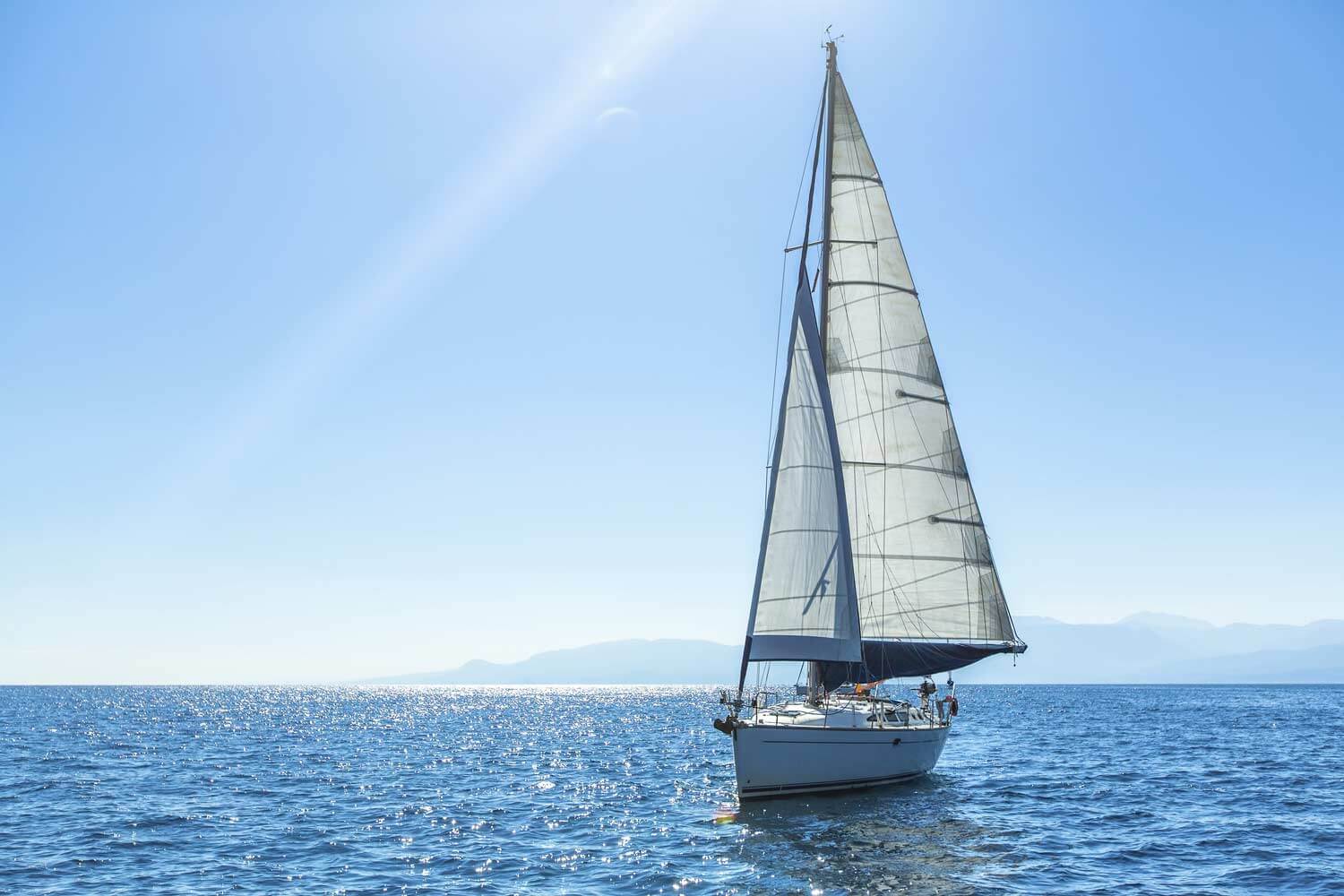 75+ Best Sailing Quotes for Your Inner Sailor & Adventure Seeker | The ...