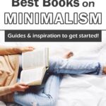 Minimalism Books pin wp