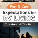 Pros and Cons of RV Living pin wp 1