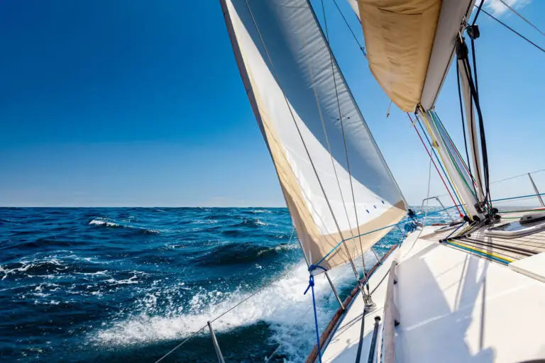Ultimate Sailing Songs for Inspiration and Life on the Water