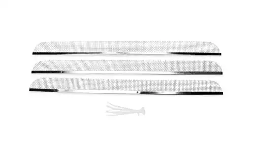 Flying Insect Screen for Dometic Refrigerator Vents