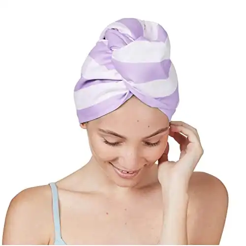 Dock & Bay Turban Hair Towel