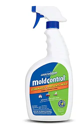 Concrobium Mold Control Mold Inhibitor (Pack of 2)