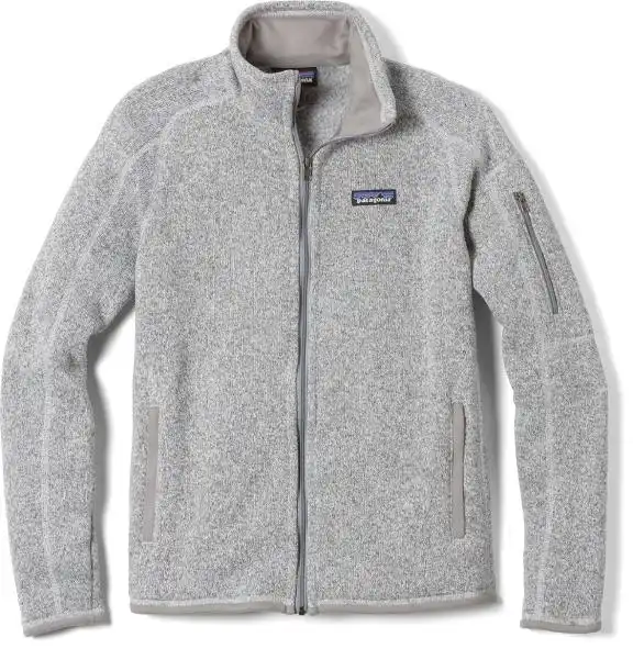 'Better Sweater' Jackets by Patagonia