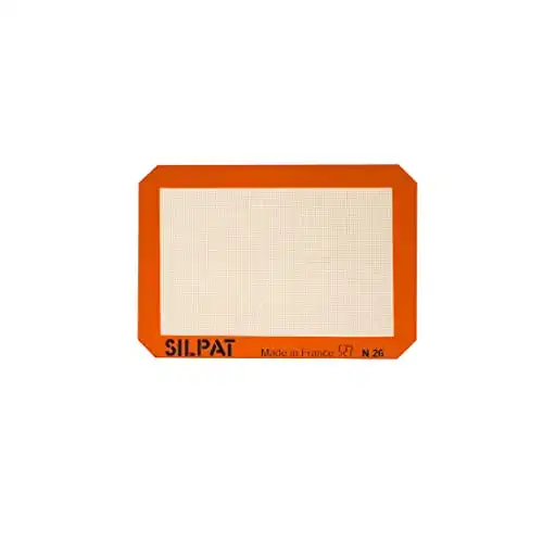 Silpat Premium Non-Stick Silicone Baking Mat