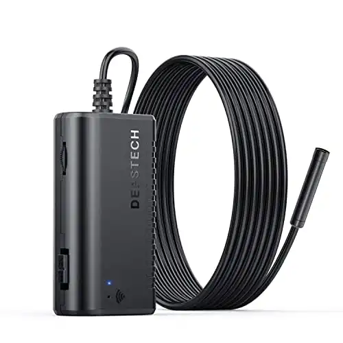 DEPSTECH Wireless Endoscope / Borescope