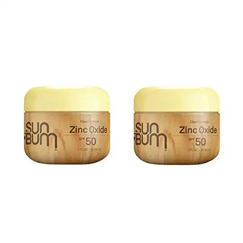 Sun Bum Moisturizing Sunscreen SPF 50