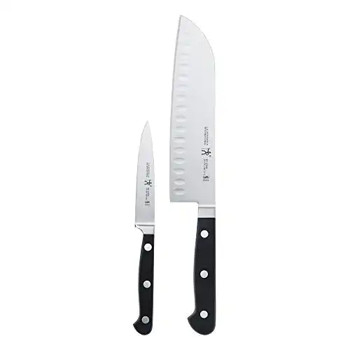 HENCKELS Classic Asian Knife Set (2 piece)
