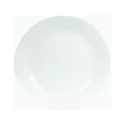 Corelle White 10-Inch Plate (Set of 4)