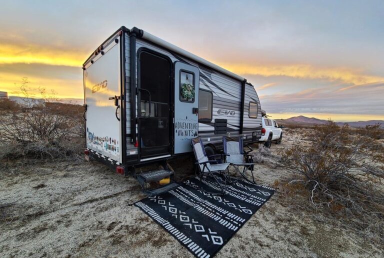 8 Best Small Toy Haulers for Adventure RVing
