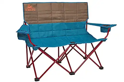 Loveseat Outdoor Camping Chair