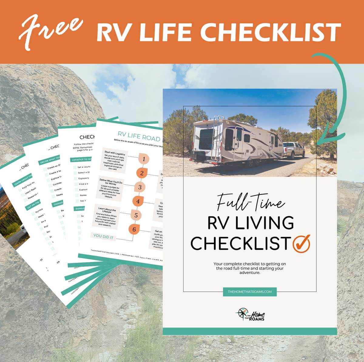 download rv living freebie