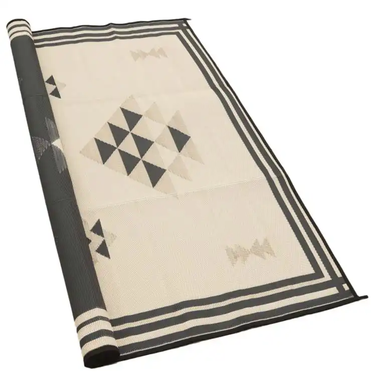 Glamp Mat - Reversible Waterproof Outdoor Rug