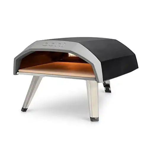Outdoor Portable Pizza Oven