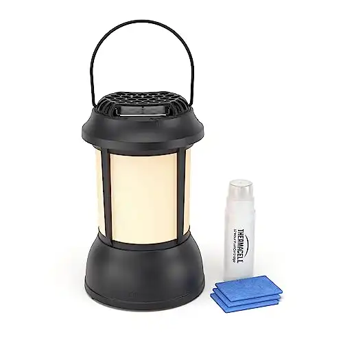 Thermacell Mosquito Repellent Lantern