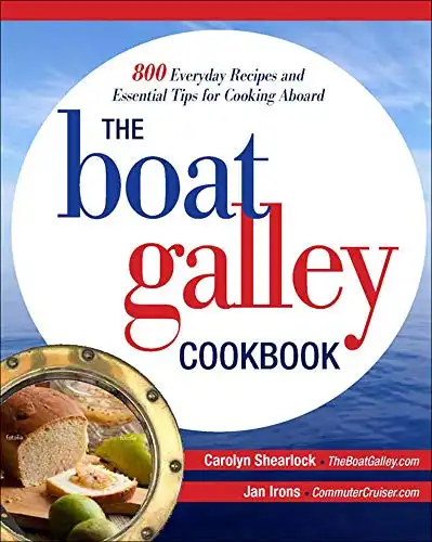 The Boat Galley Cookbook