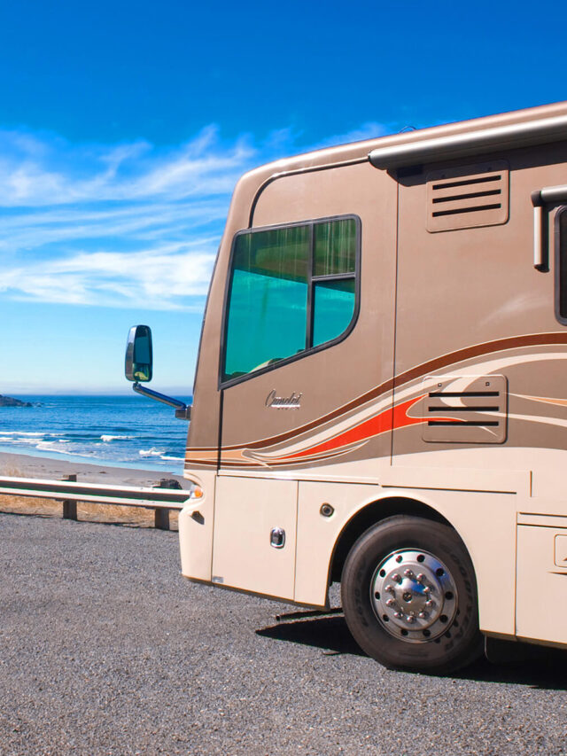 5 Tips to Launch Full-Time RV Living