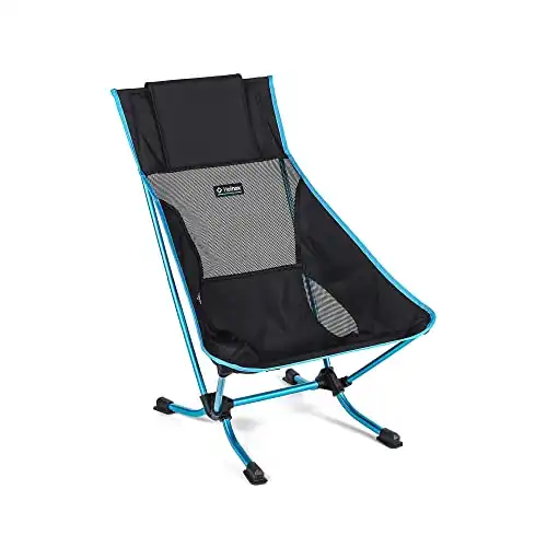 Lightweight Collapsible Beach Chair