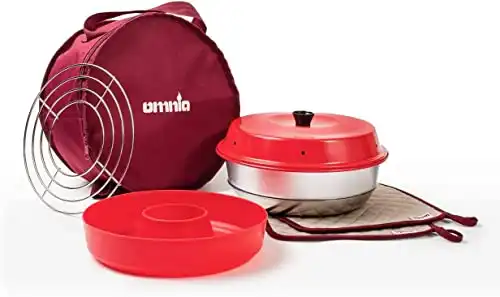 OMNIA Stovetop Oven