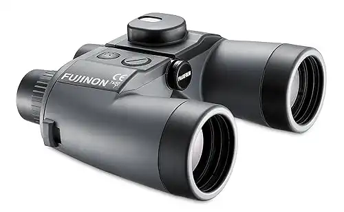 Fujinon Mariner 7×50 Porro Prism Binocular