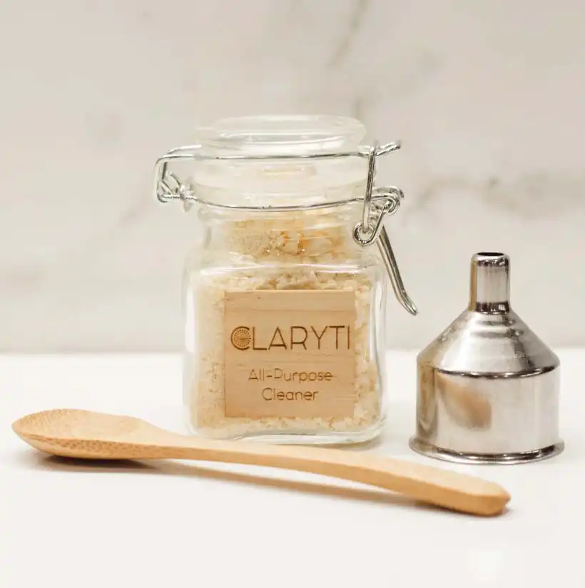 Claryti All-Purpose Cleaner (Concentrated)
