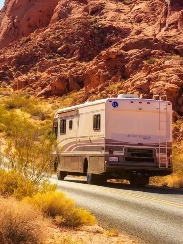 5 Ultimate RV Road Trip Ideas for Planning Your Route