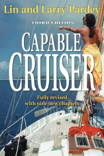 Capable Cruiser 3rd Edition