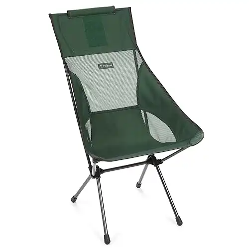 Helinox High-Back Sunset Chair Lightweight